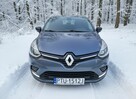 Renault Clio IV 1.5 DCI 90 KM rok 2019 - 2