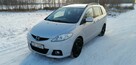 Mazda 5 1| 2010 | 2.0 Diesel 143 KM | 7 osobowy