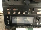Teac X-2000M magnetofon - 4