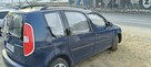 SKODA ROOMSTER - 1
