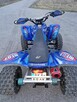 Yamaha Raptor mt07 swap 82km jak nowy - 6
