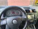 Sprzedam Golf 5 kombi 1.9 TDI 105 Km 2009 - 7