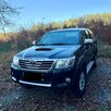 Toyota Hilux 3,0 2014 rok - 11