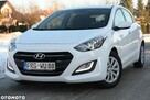 HYUNDAI i30 LIFT 1.4 Benzyna 100KM DOHC * Z Niemiec * NAVI *