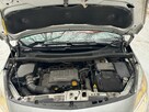 Opel Meriva 1.4 benz 140km euro 5 - 14