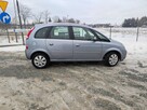 Opel Meriva 1.6 16v z Niemiec - 6