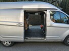 FORD TRANSIT CUSTOM 2.0 150 KM 2X DRZWI WYSOKI - 5