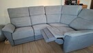 Sprzedam narożnik z relaksem - 3