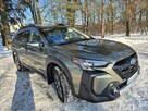 Subaru outback touring - 16