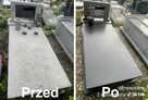 Renowacja pomników z lastryko - 4