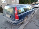 volvo v70 z gazem - 2