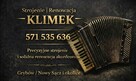 Strojenie i Renowacja Akordeonów