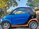 Częsci Smart 450 Pułtusk lub wysyłka Smart Fortwo - 14