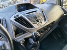 FORD TRANSIT CUSTOM 2.0 150 KM 2X DRZWI WYSOKI - 8