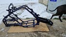 Yamaha Raptor mt07 swap 82km jak nowy - 11