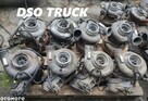 Turbosprężarka SCANIA 3770147 TURBINA HOLSET VTG - 3