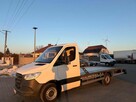 Mercedes Sprinter autolaweta salon pl - 4