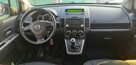 Mazda 5 1| 2010 | 2.0 Diesel 143 KM | 7 osobowy - 7
