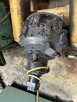 Silnik hydrauliczny MPF 400-25MI-000 P3-07 - 3