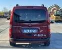 SAMOCHÓD OSOBOWY MARKI MERCEDES CITAN 111 CDI - 7