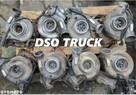 3794194 SCANIA TURBOSPREZARKA TURBINA HOLSET VTG - 2