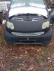 Częsci Smart 450 Pułtusk lub wysyłka Smart Fortwo - 7