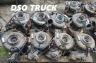 3794194 SCANIA TURBOSPREZARKA TURBINA HOLSET VTG - 5