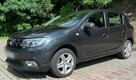 Dacia Sandero - 8