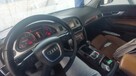 Audi A6 diesel dizel sedan limuzyna - 6