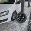 Vw polo 2013r 4,5l/100km - 6