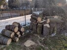 Drewno na opał - 2