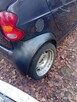 Częsci Smart 450 Pułtusk lub wysyłka Smart Fortwo - 12
