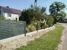 Ogrodzenia Panelowe / Bramy, Furtki, Przęsła /Montaż Ogrodzeń - 7