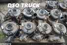 TURBOSPREZARKA SCANIA 3770149 TURBINA HOLSET VTG - 3
