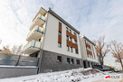 Wysoki standard - 3 pokoje - duży balkon + parking podziemny - 15