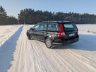 Volvo V70 2.0 benzyna LPG