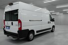 Peugeot Boxer 333 BlueHDi L3H2 Pro 2021 • 120 KM • Manual • - 4