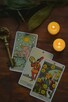 Tarot Medium Wróżby o Miłości Bratnia Dusza Jasnowidz - 3