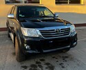 Toyota Hilux 3,0 2014 rok - 8
