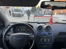 Ford Fiesta 1.4 Tdci 2007 - 10