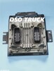 STEROWNIK OSI SKRĘTNEJ EST 1 Scania HW Assy 2405737 ECU 2632 - 4