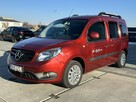 SAMOCHÓD OSOBOWY MARKI MERCEDES CITAN 111 CDI - 4