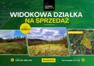 Świebodna| Działka budowlana|20 arów| WZ| widoki - 1