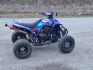 Yamaha Raptor mt07 swap 82km jak nowy - 7