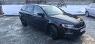 Skoda Octavia Vrs - 8