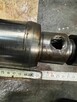 Siłownik hydrauliczny Tłok fi 110 tłoczysko fi90 ruch 200mm - 7