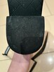 Botki CHANEL ORYGINALNE r39 - 7