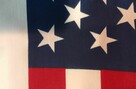 Oryginalna flaga USA 90x58 Stany Zjednoczone Ameryka NOWA - 5