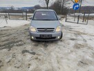 Opel Meriva 1.6 16v z Niemiec - 2