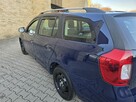 Dacia Logan II Laureate - 2